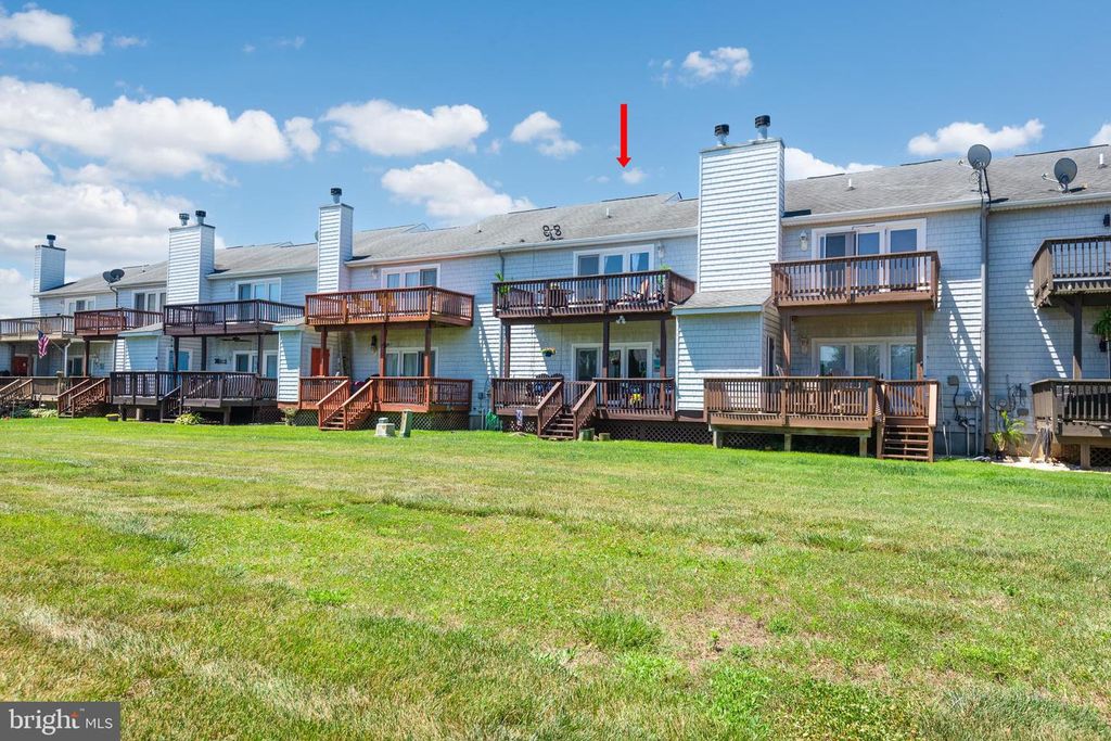 Image 37 of property listing at 1805 MARION QUIMBY DR, Stevensville, MD 21666