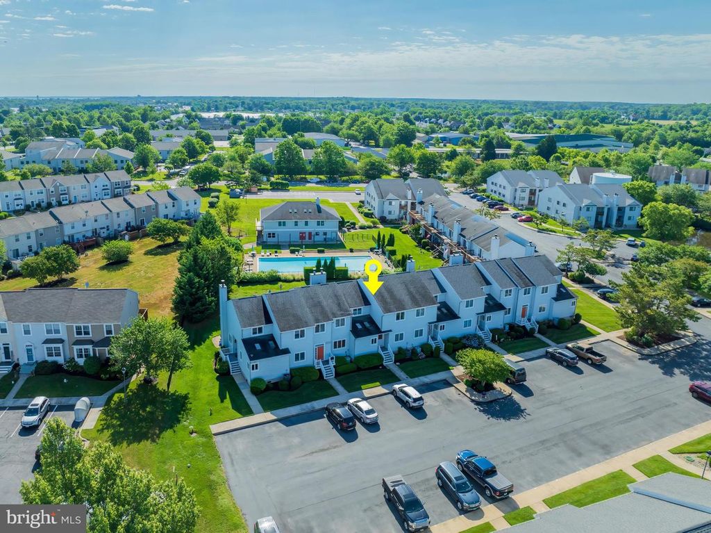 Image 46 of property listing at 1805 MARION QUIMBY DR, Stevensville, MD 21666