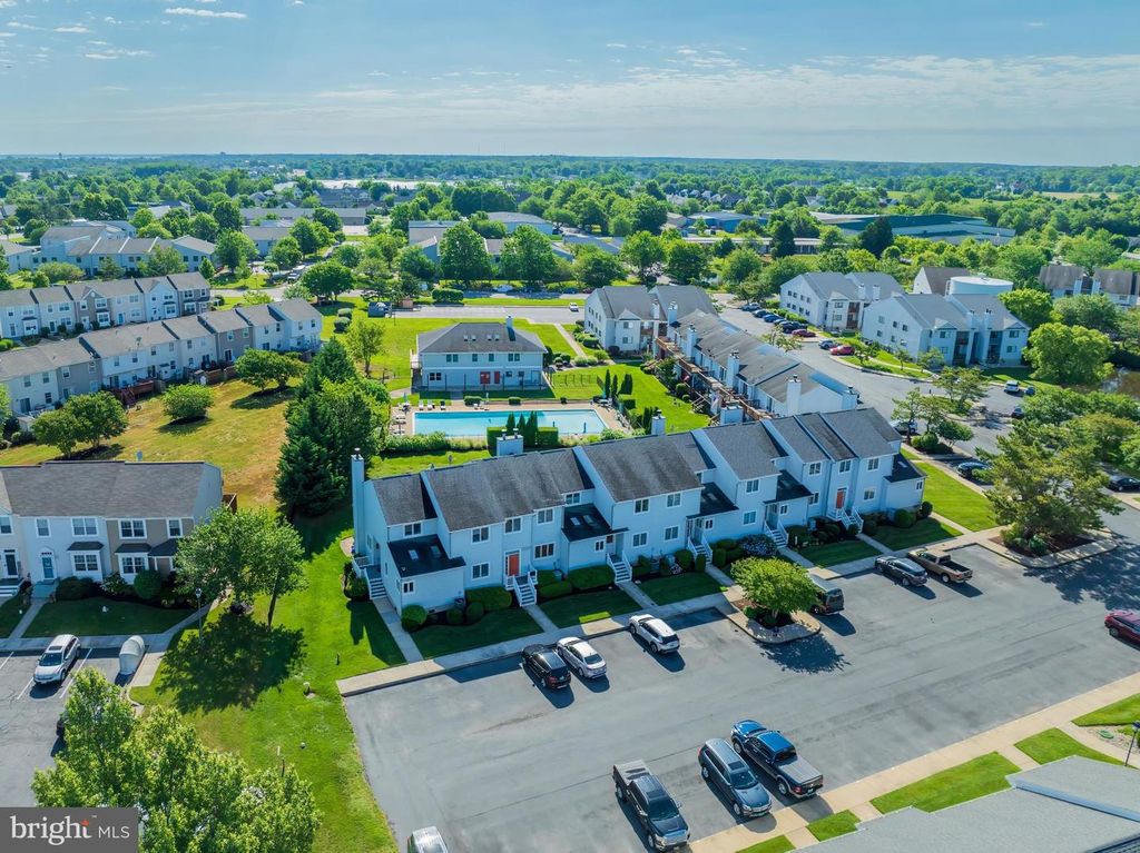 Image 50 of property listing at 1805 MARION QUIMBY DR, Stevensville, MD 21666