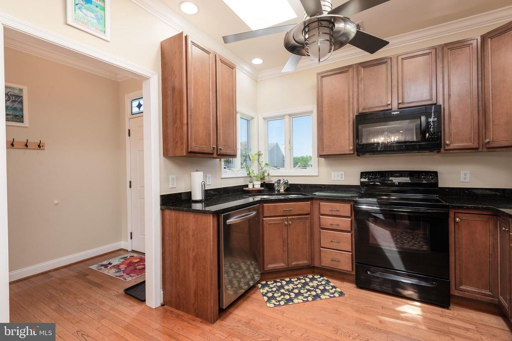 Image 7 of property listing at 1805 MARION QUIMBY DR, Stevensville, MD 21666