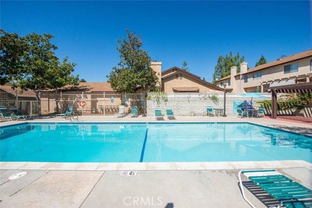 28415 Seco Canyon Road 125, Saugus (santa Clarita), CA 91390