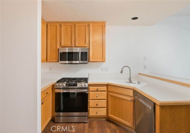 28415 Seco Canyon Road 125, Saugus (santa Clarita), CA 91390