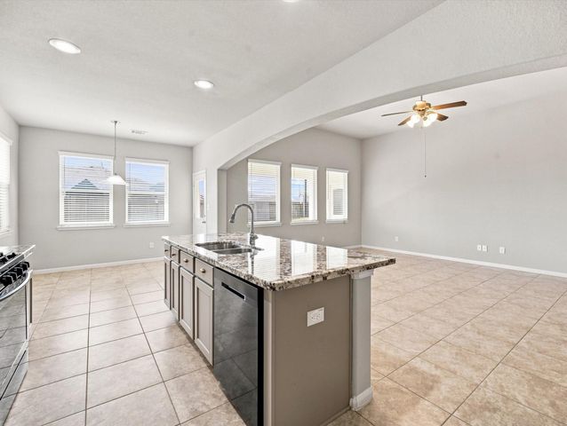 31407 Elkcreek Bend Drive, Hockley, TX 77447
