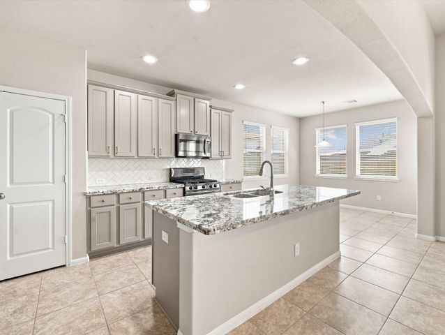 31407 Elkcreek Bend Drive, Hockley, TX 77447