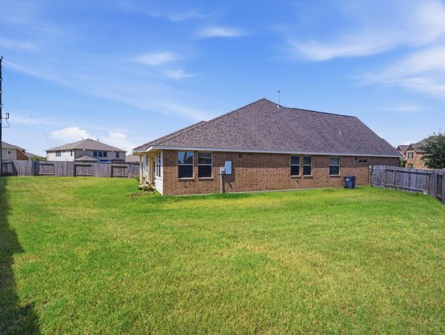 31407 Elkcreek Bend Drive, Hockley, TX 77447