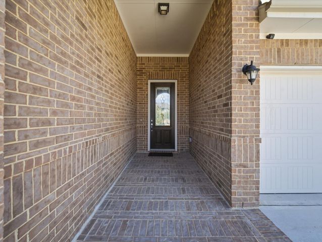 31407 Elkcreek Bend Drive, Hockley, TX 77447