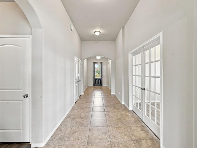 31407 Elkcreek Bend Drive, Hockley, TX 77447