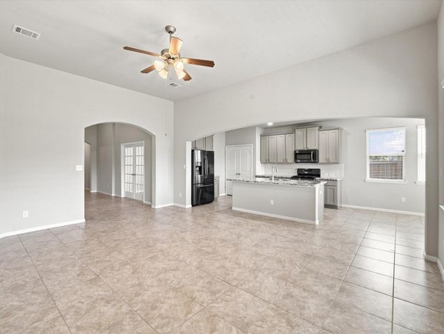 31407 Elkcreek Bend Drive, Hockley, TX 77447