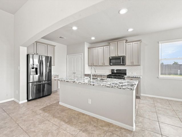 31407 Elkcreek Bend Drive, Hockley, TX 77447