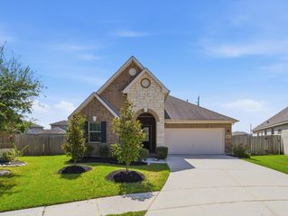 31407 Elkcreek Bend Drive, Hockley, TX 77447