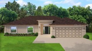 3632 CRITTENDON STREET, North Port, FL 34286