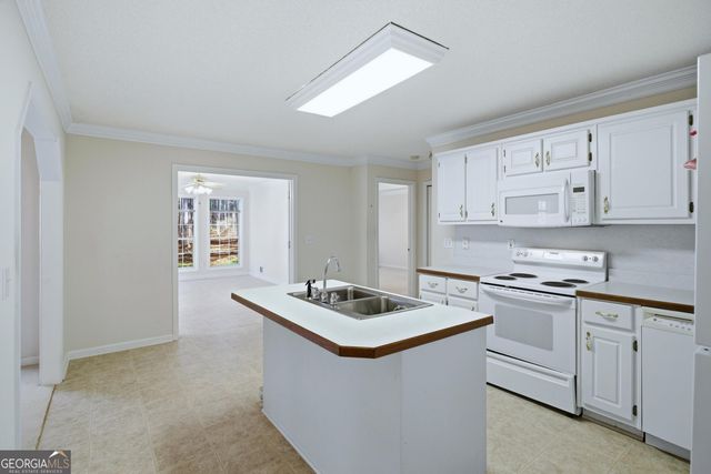 190 Cambridge Way, Covington, GA 30016