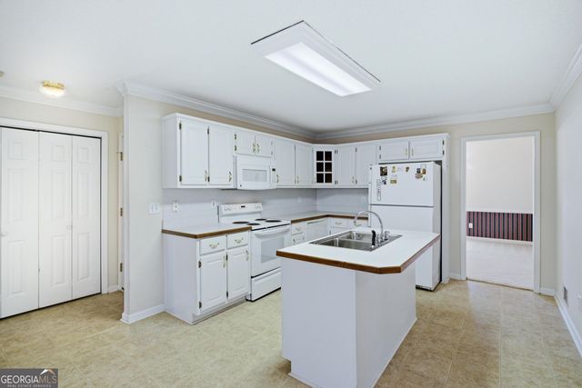 190 Cambridge Way, Covington, GA 30016