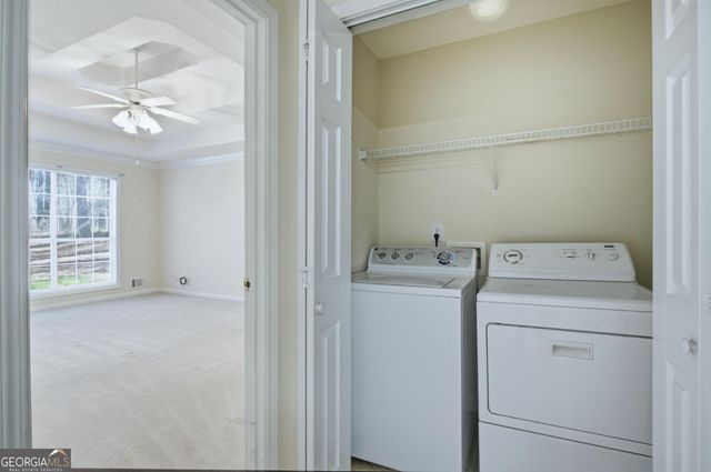 190 Cambridge Way, Covington, GA 30016