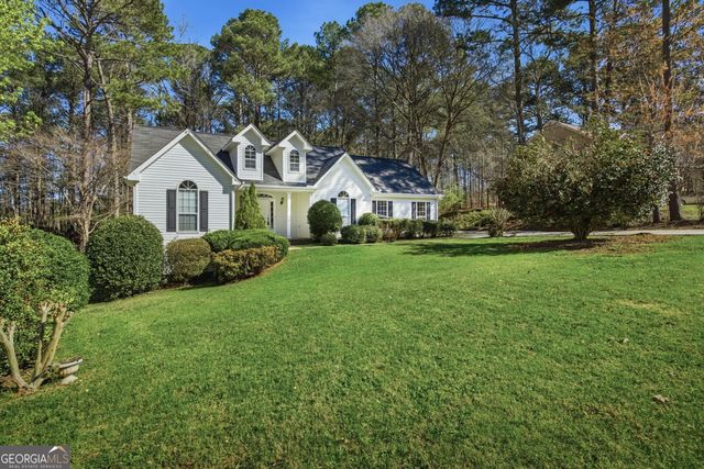 190 Cambridge Way, Covington, GA 30016