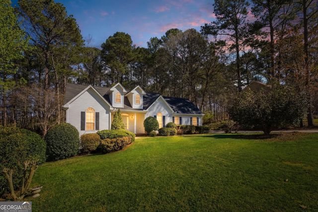 190 Cambridge Way, Covington, GA 30016