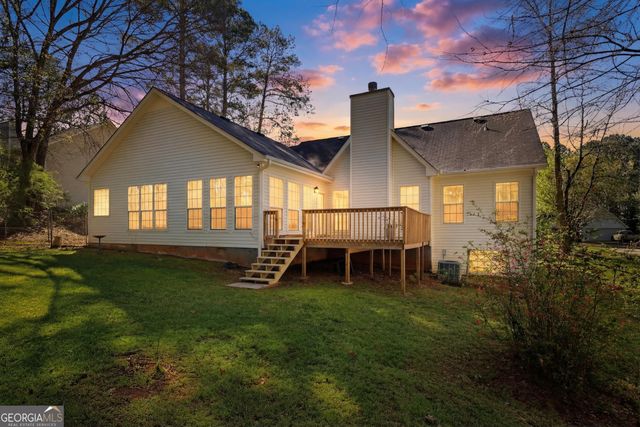 190 Cambridge Way, Covington, GA 30016