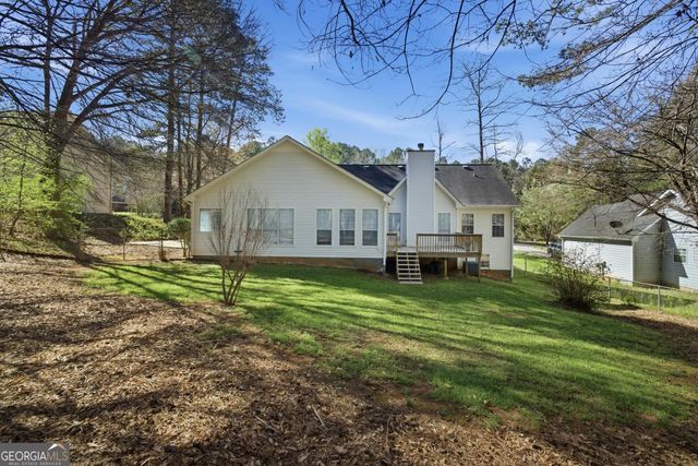 190 Cambridge Way, Covington, GA 30016