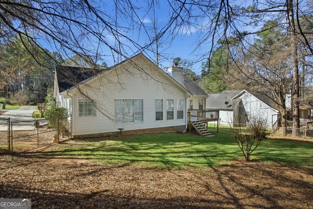 190 Cambridge Way, Covington, GA 30016