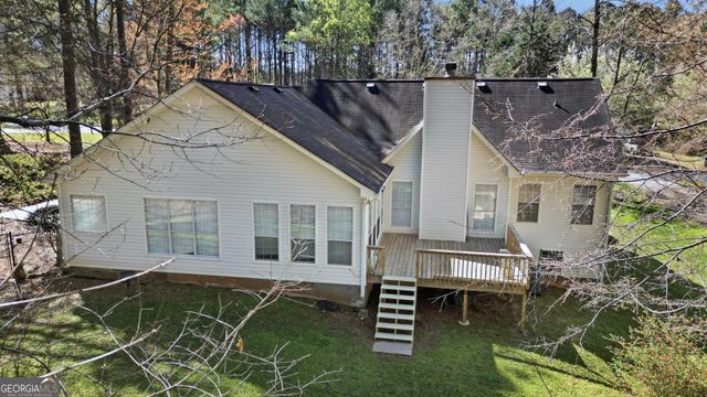 190 Cambridge Way, Covington, GA 30016