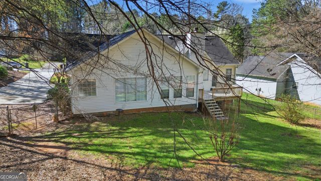 190 Cambridge Way, Covington, GA 30016