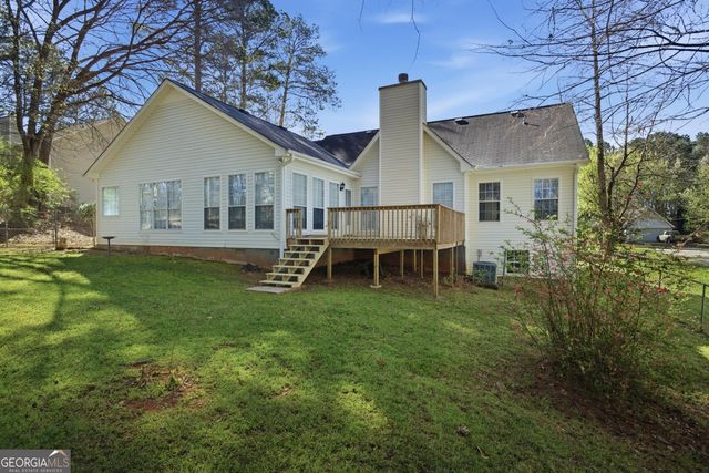 190 Cambridge Way, Covington, GA 30016