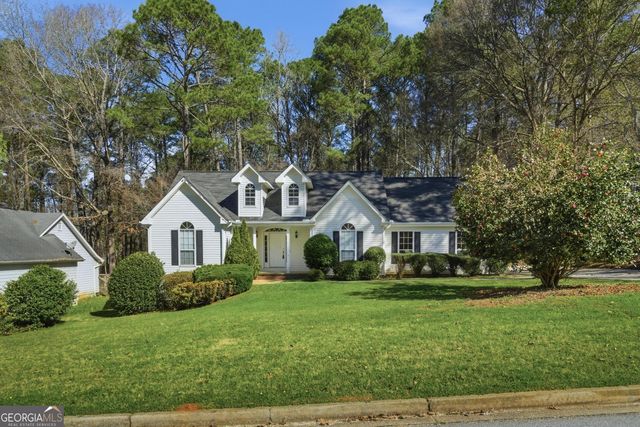 190 Cambridge Way, Covington, GA 30016