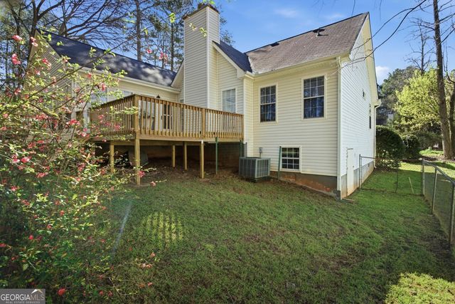 190 Cambridge Way, Covington, GA 30016