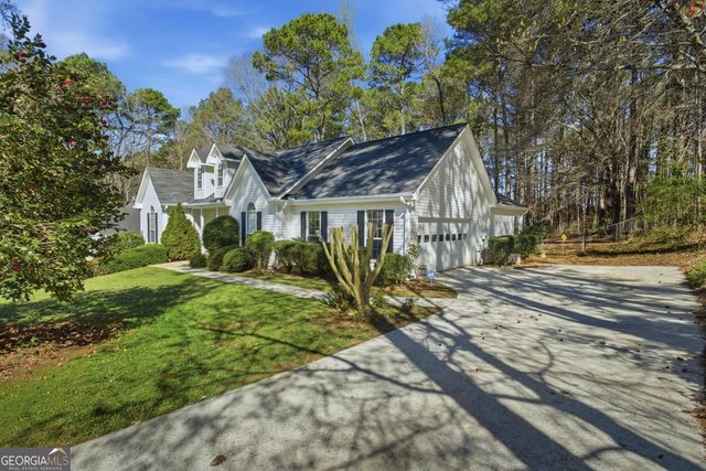 190 Cambridge Way, Covington, GA 30016