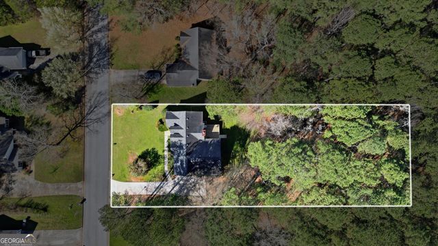 190 Cambridge Way, Covington, GA 30016