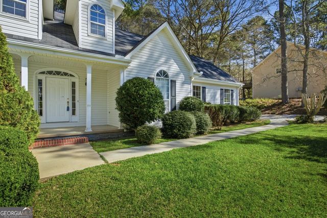 190 Cambridge Way, Covington, GA 30016