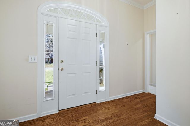 190 Cambridge Way, Covington, GA 30016