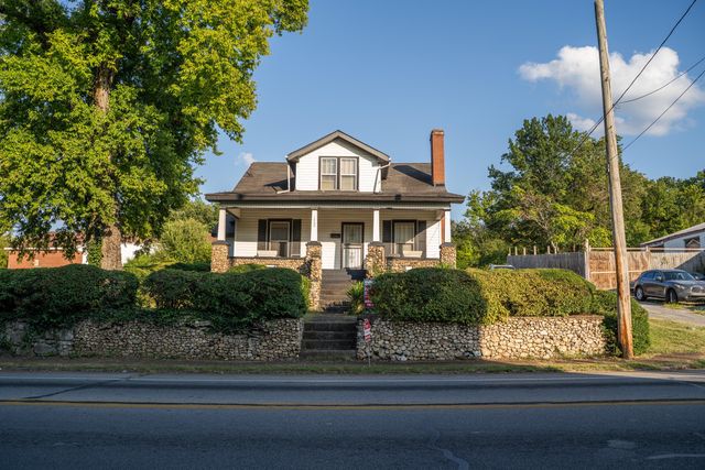 1400 Dodson Avenue, Chattanooga, TN 37406
