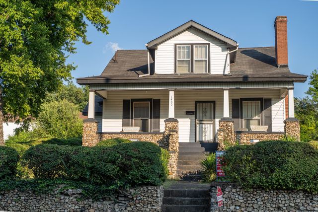 1400 Dodson Avenue, Chattanooga, TN 37406