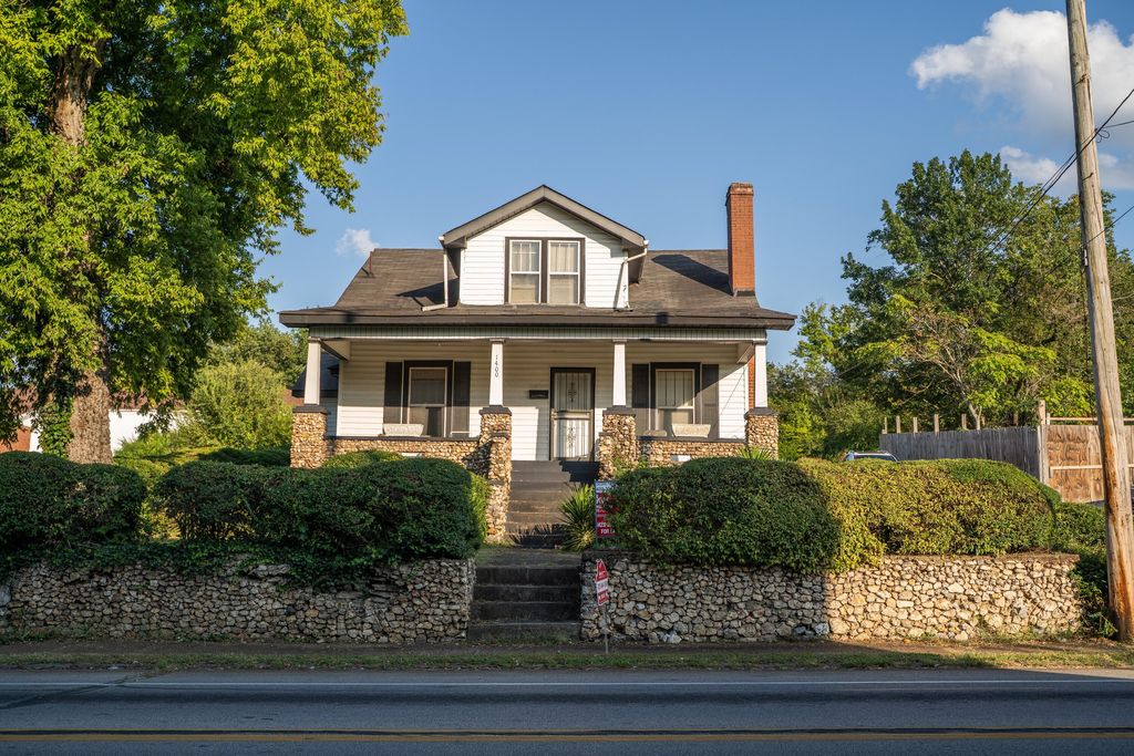 1400 Dodson Avenue, Chattanooga, TN 37406