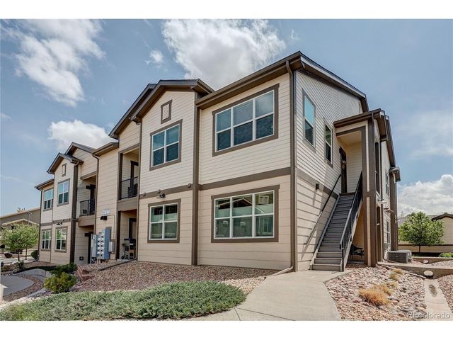 4777 Copeland Cir 204, Highlands Ranch, CO 80126