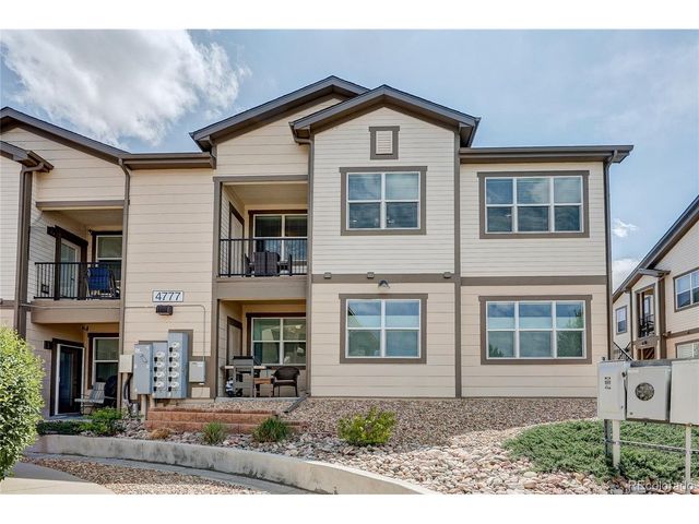 4777 Copeland Cir 204, Highlands Ranch, CO 80126