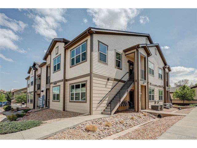 4777 Copeland Cir 204, Highlands Ranch, CO 80126