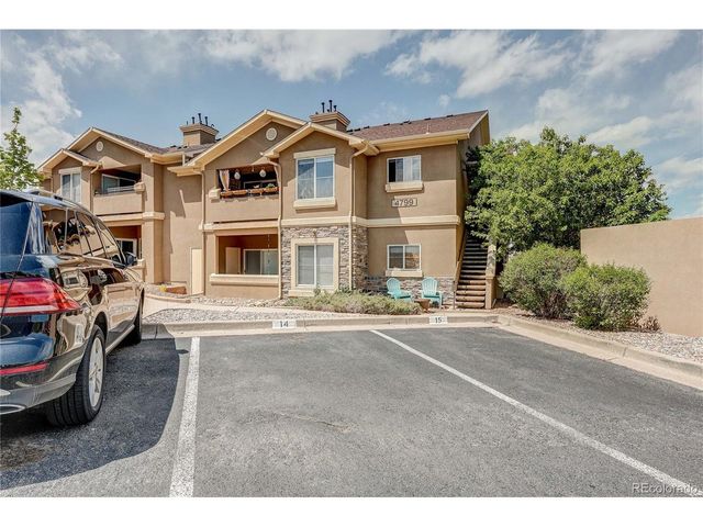 4777 Copeland Cir 204, Highlands Ranch, CO 80126