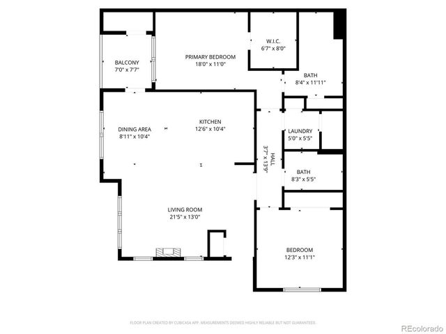 4777 Copeland Cir 204, Highlands Ranch, CO 80126