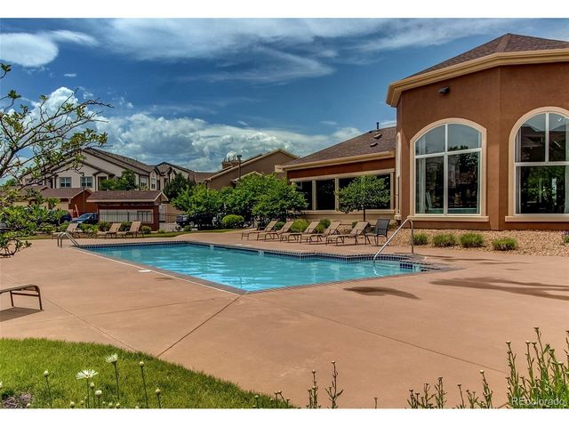 4777 Copeland Cir 204, Highlands Ranch, CO 80126