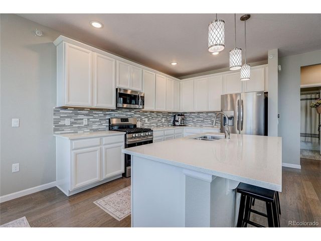4777 Copeland Cir 204, Highlands Ranch, CO 80126