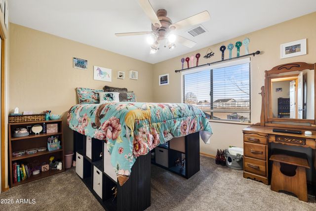 213 N Sycamore Vista Drive, Chino Valley, AZ 86323