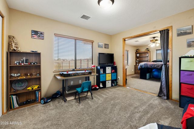 213 N Sycamore Vista Drive, Chino Valley, AZ 86323