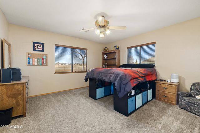 213 N Sycamore Vista Drive, Chino Valley, AZ 86323