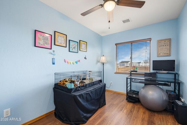 213 N Sycamore Vista Drive, Chino Valley, AZ 86323