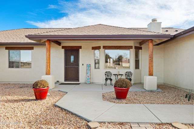 213 N Sycamore Vista Drive, Chino Valley, AZ 86323