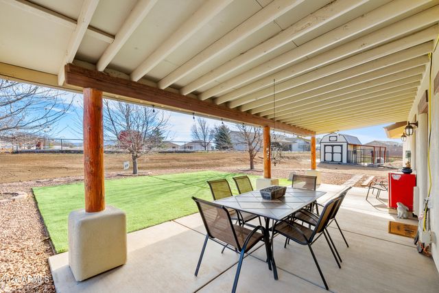 213 N Sycamore Vista Drive, Chino Valley, AZ 86323