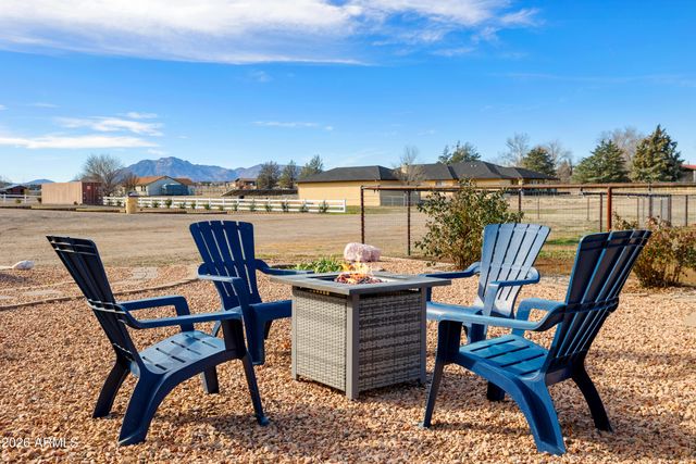 213 N Sycamore Vista Drive, Chino Valley, AZ 86323