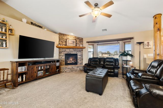 213 N Sycamore Vista Drive, Chino Valley, AZ 86323